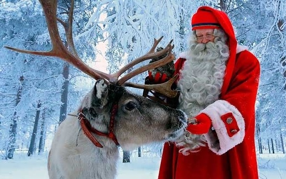 santaclous santaclous