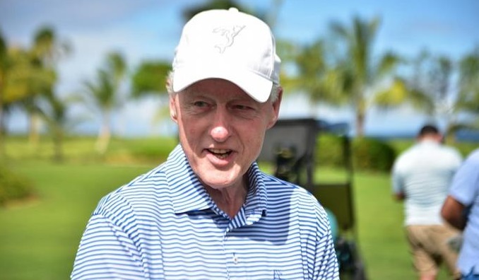 BillClintonenrd