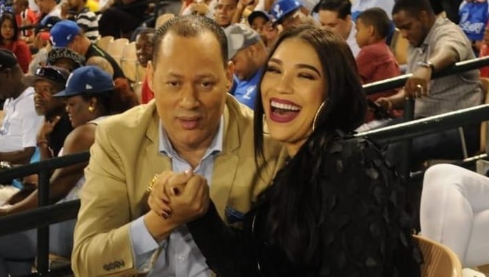 FRANKLINMIRABALypareja