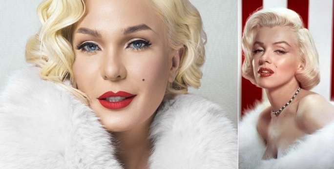 MarilyMonroeluzgarcua MarilyMonroeluzgarcua