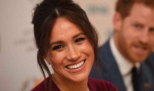 MeghanMarkle
