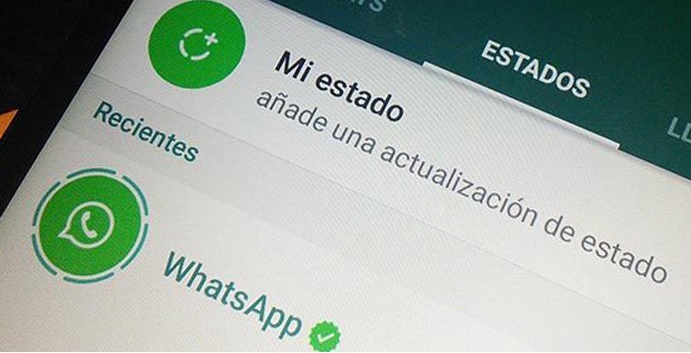 WhatsAppestadoocul