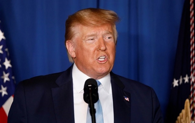 donaltrumpame