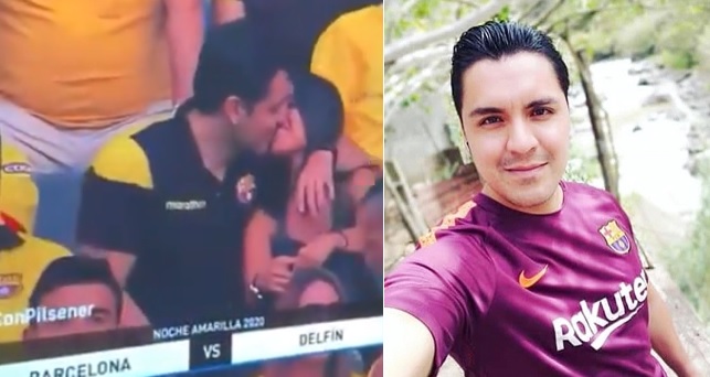 hKissCam
