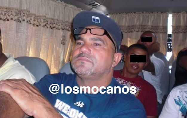 hombreheridoenmoca
