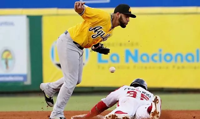 lasaguilascibaenasjuego