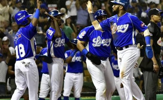 liceyganrojya