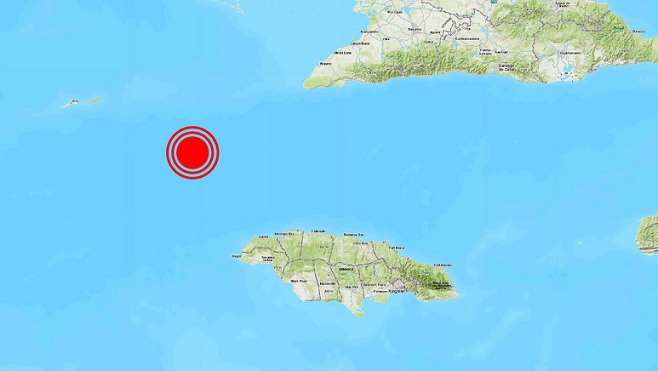 terremotoenjamaica