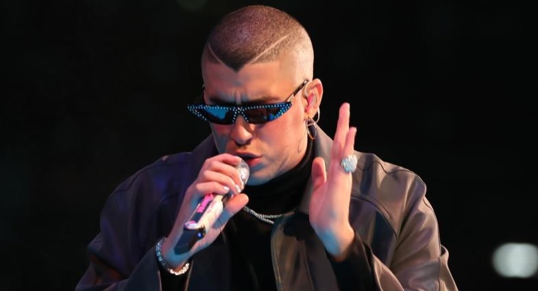 BadBunnycanta