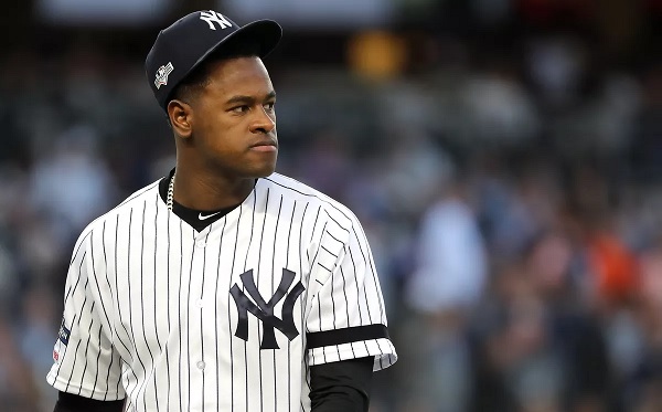LuisSeverino