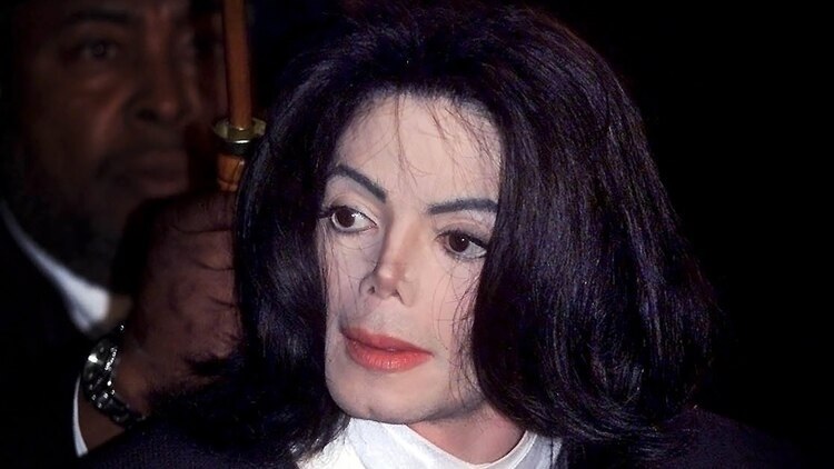 MichaelJackson