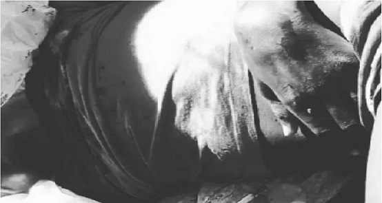 Hombre le quita la vida accidentalmente a un niño en comunidad de Dajabón