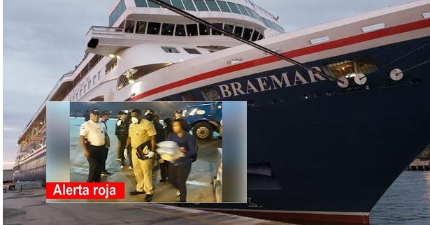 cruceroraler