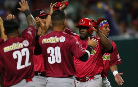 venezuelaganaard