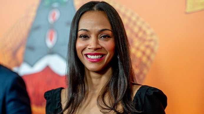 zoesaldana