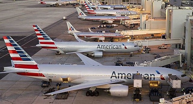 AmericanAirlines