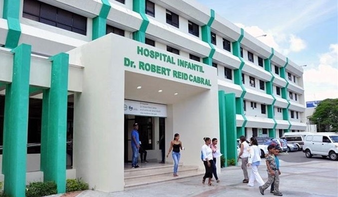 Robert Reid Cabral Robert Reid Cabral