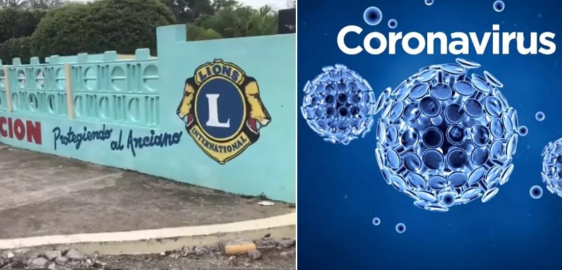 Cotuí: Dos ancianos dan positivo al coronavirus