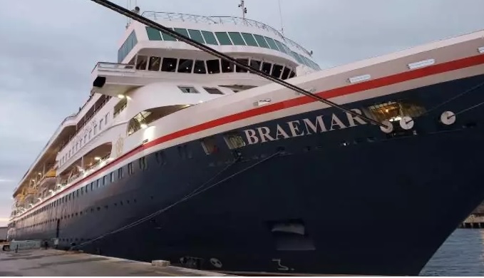 cruceroenlaromana