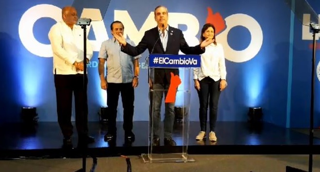 elcambiodiceluisa