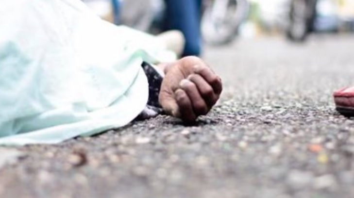 Un hombre muere de un infarto mientras ejercía como suplente delegado en centro de votación