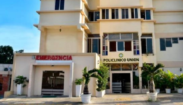 Turista francés en Nagua da positivo a coronavirus