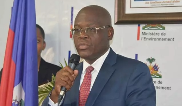 Haití cierra frontera con República Dominicana por el coronavirus