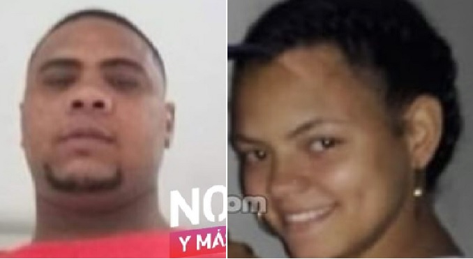 Hombre hiere de tres estocadas a su ex pareja en San Francisco de Macorís