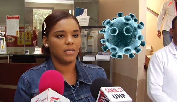 Por mandar por WhatsApp audio falso del coronavirus