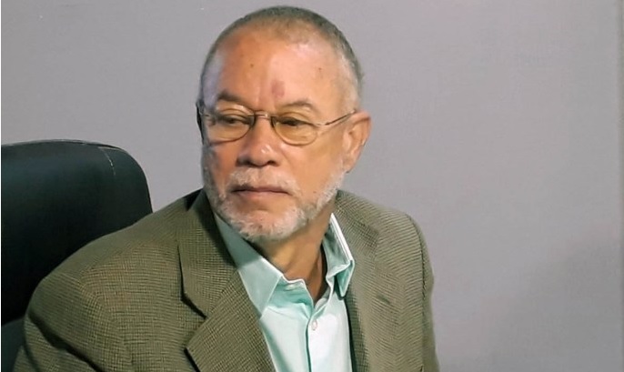 Se complica salud del exgobernador de Santiago José Izquierdo por coronavirus