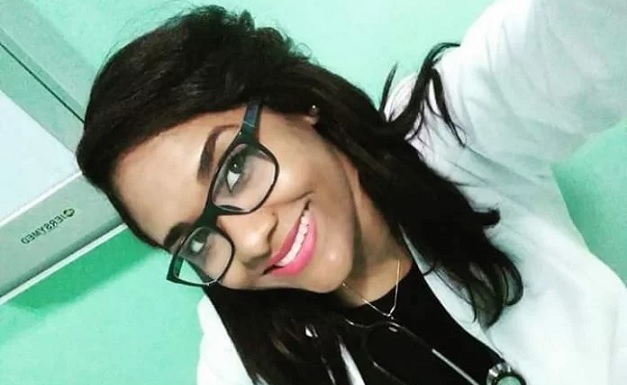 Reclaman nebulizador para médico con COVID-19 en centro de salud de Mata Hambre