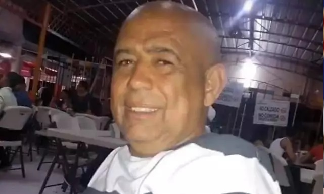 AntonioDíazPaulino