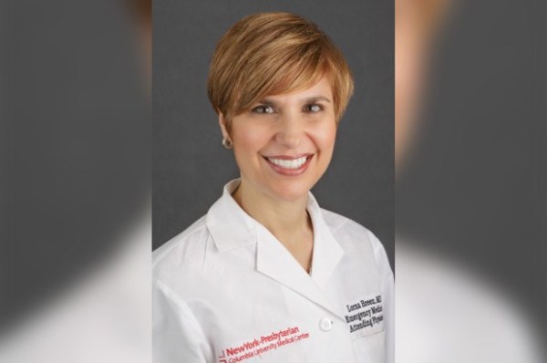 Se suicida la jefa del departamento de emergencias de un hospital en Nueva York