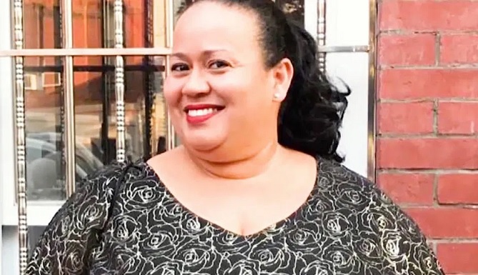 Maestradominicanany