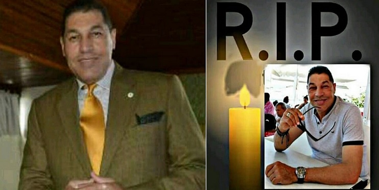 Encuentran muerto a ex presidente de Sociedad de Obstetricia y Ginecología