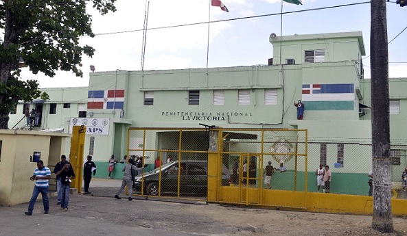 carceldelavioria