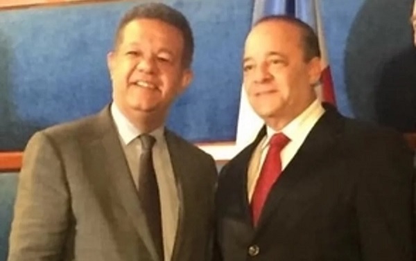 Diputado Leonelista Roberto Berroa da positivo a Coronavirus