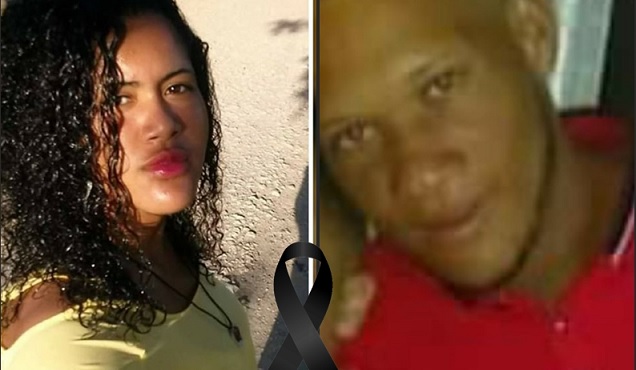 Primos pierden la vida en accidente en Gaspar Hernández