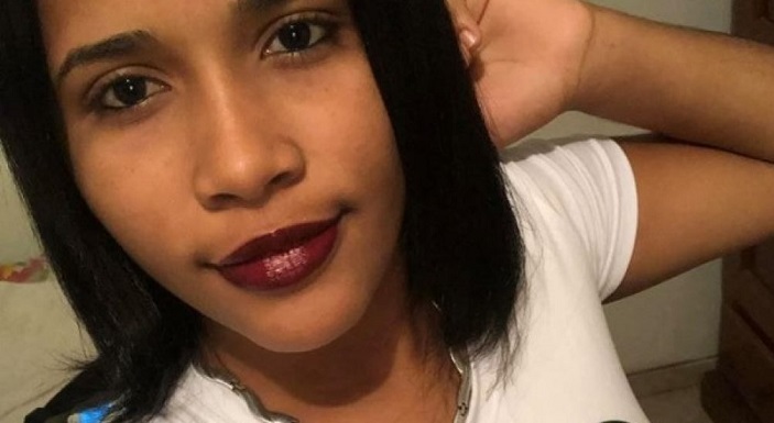 Fallece una joven en accidente de tránsito en El Factor de Nagua