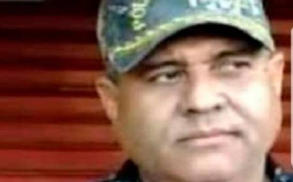 Fallece mayor de la Policía Nacional con síntomas del coronavirus en Puerto Plata