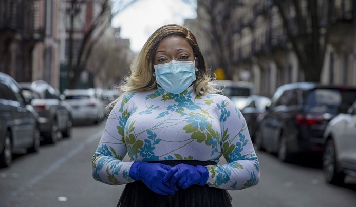 Sobreviviente al Coronavirus: “Mi sangre puede tener respuestas”