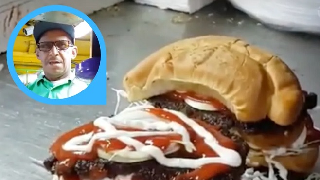 Video: Los Chimis en tiempo de Coronavirus, cuentan su situación