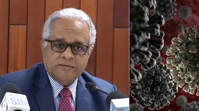 Aumentan a 245 los muertos y 5044 los casos confirmados por Coronavirus