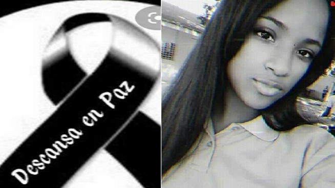 Menor encontró la muerte al tratar defender su mejor amiga en Yamasá