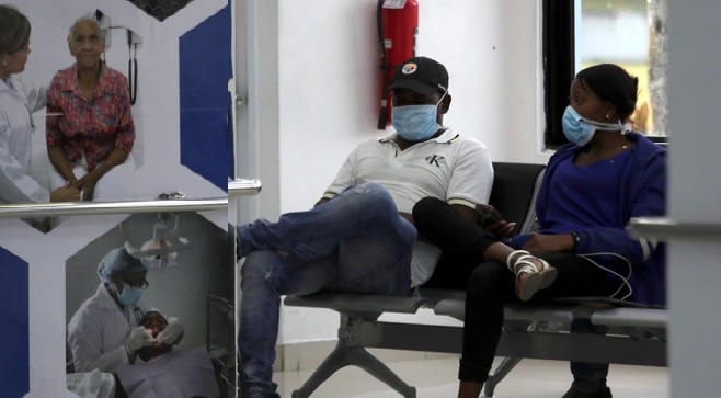 Las provincias con más recuperados de coronavirus en RD