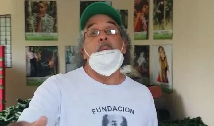 Padre Rogelio dice diputado debe sentir vergüenza intentar bloquear ayuda de Gonzalo Castillo