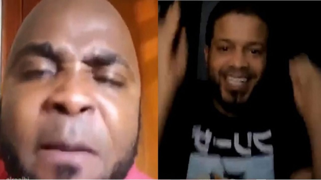 Pastor arremete contra Don Miguelo