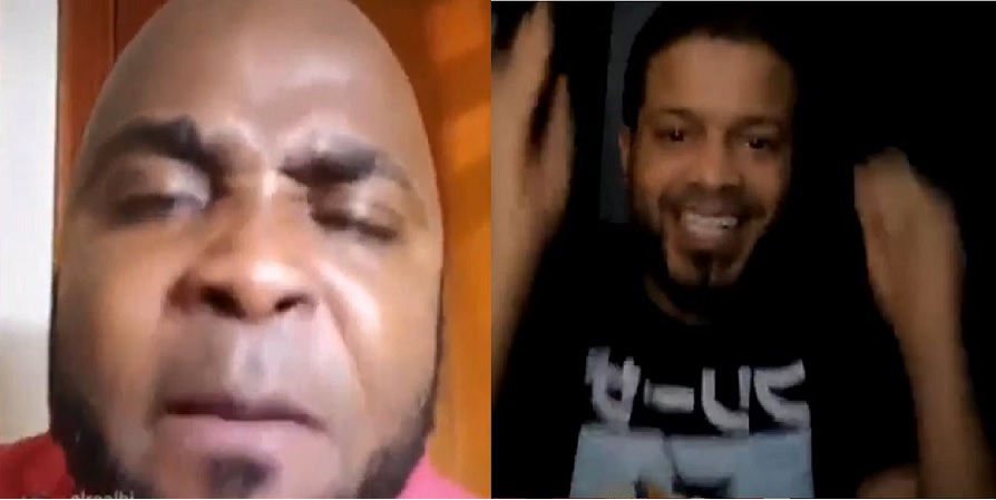 pastorarremetocontreodonmi