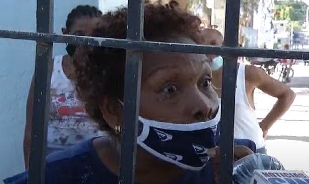 Un terrible hedor en la morgue "Ahí se pasan el día entero destripando muertos"