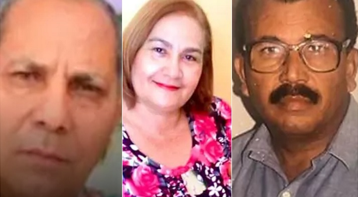 Tres integrantes de una familia pierden la vida por Coronavirus en SFM